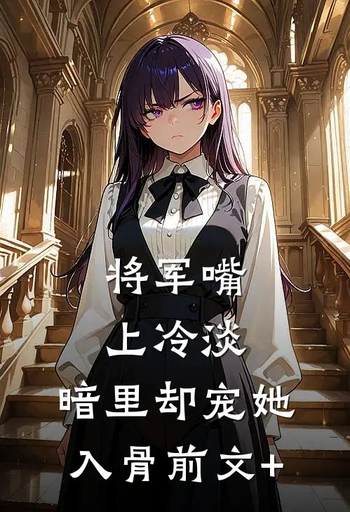 将军嘴上冷淡，暗里却宠她入骨前文+
