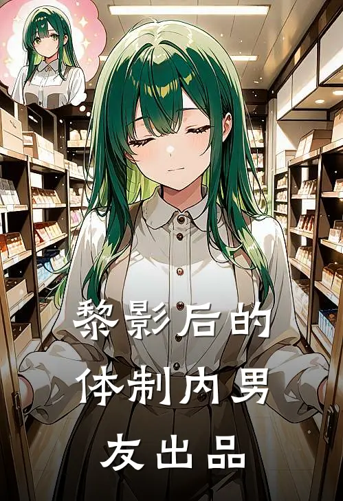 黎影后的体制内男友出品