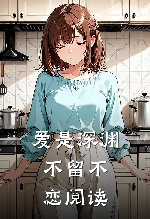 爱是深渊，不留不恋阅读
