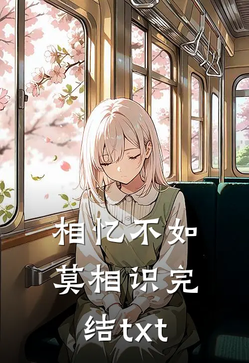 相忆不如莫相识完结txt