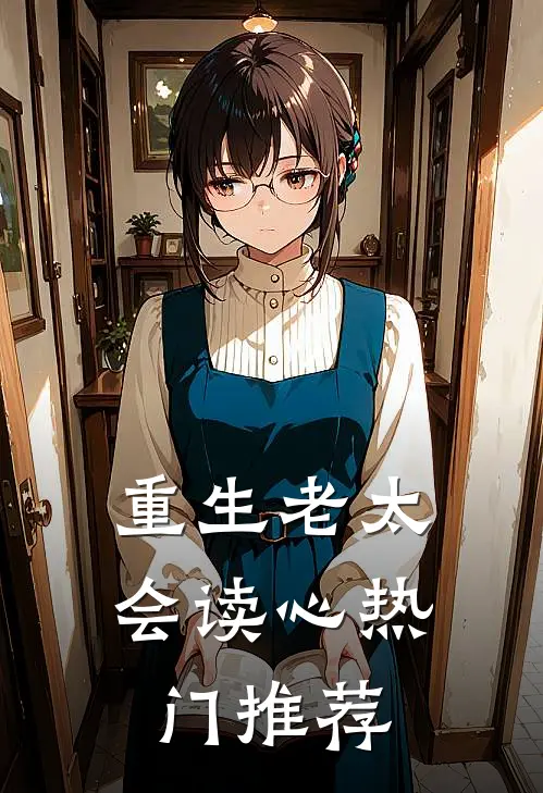 重生老太会读心热门推荐