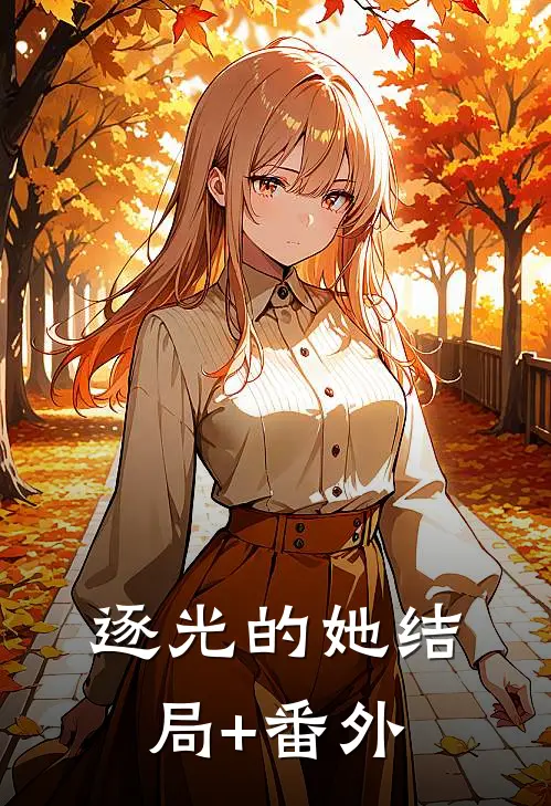 逐光的她结局+番外