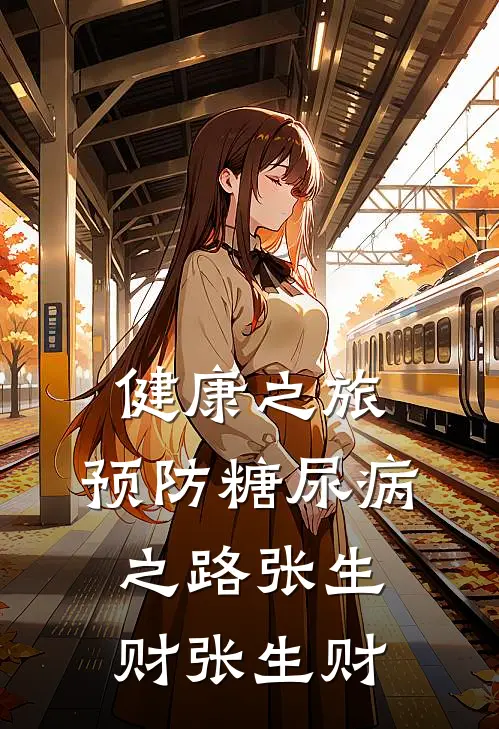 《健康之旅：预防糖尿病之路》张生财张生财