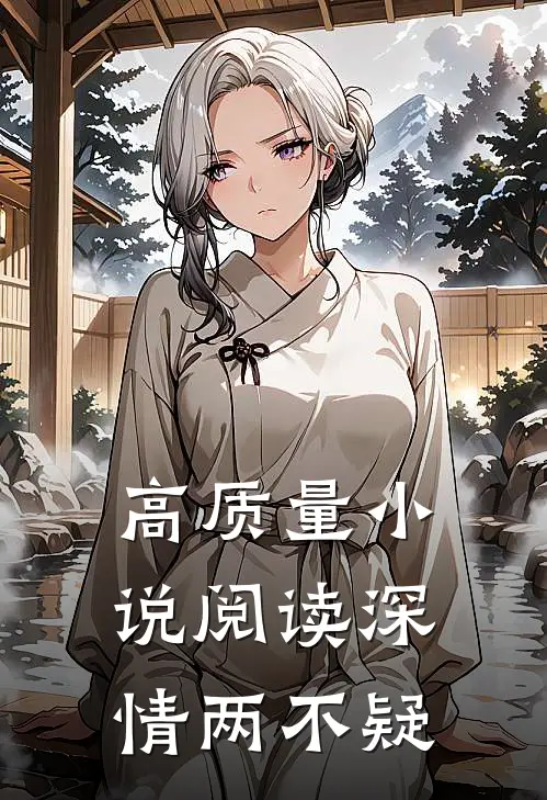 高质量小说阅读深情两不疑