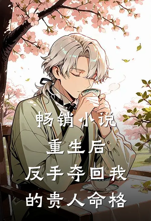 畅销重生后,反手夺回我的贵人命格免费阅读