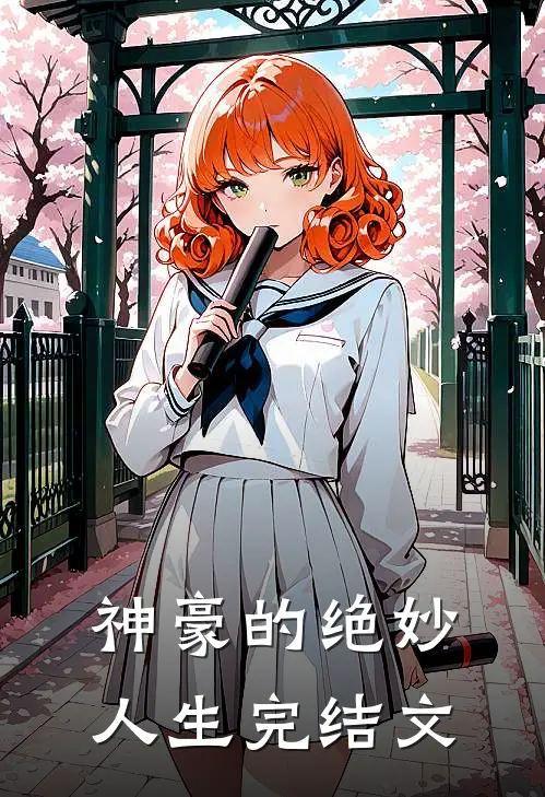 神豪的绝妙人生完结文