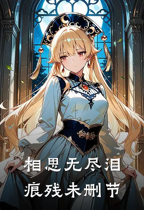 相思无尽泪痕残未删节