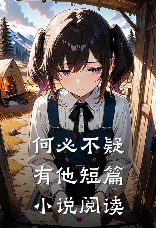 何必不疑有他短篇小说阅读