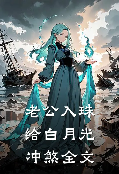 老公入珠给白月光冲煞全文