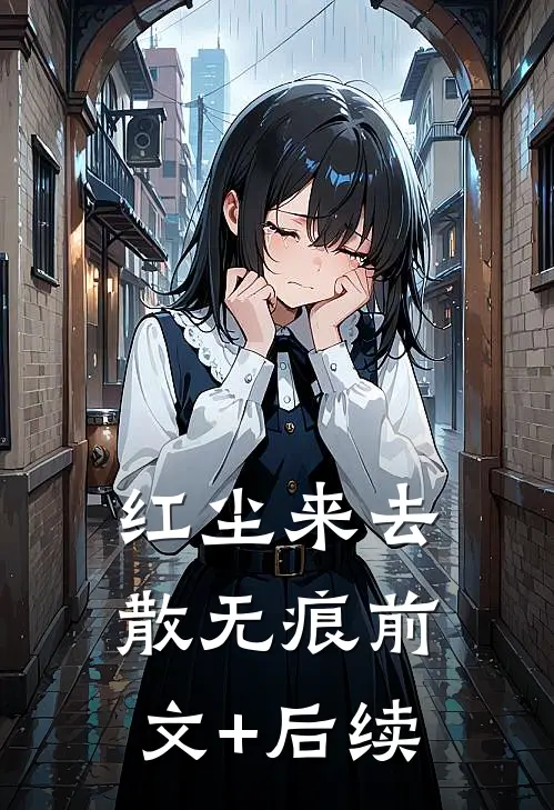 红尘来去散无痕前文+后续