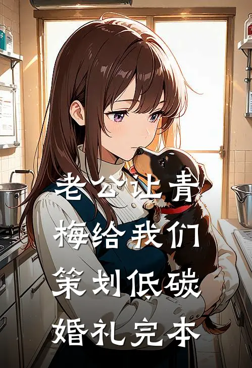 老公让青梅给我们策划低碳婚礼完本