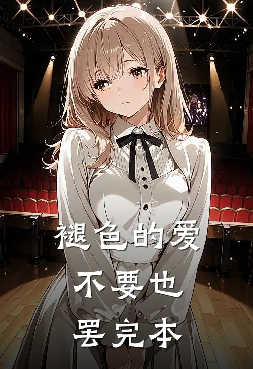 褪色的爱，不要也罢完本