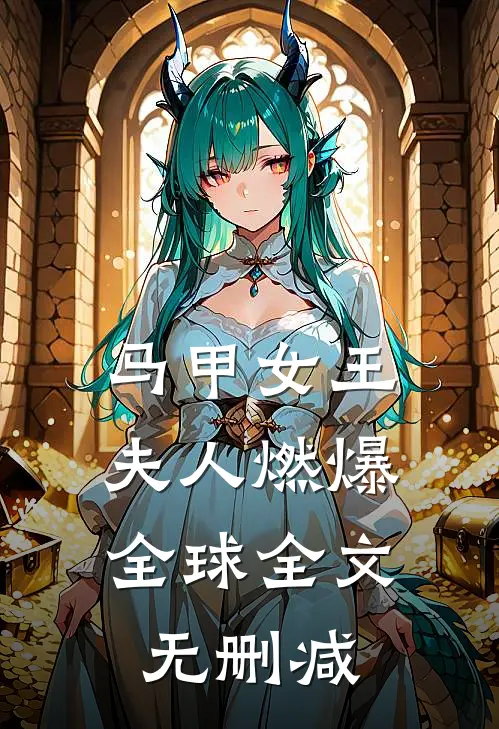 马甲女王夫人燃爆全球全文无删减