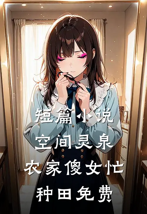 短篇小说空间灵泉:农家傻女忙种田免费