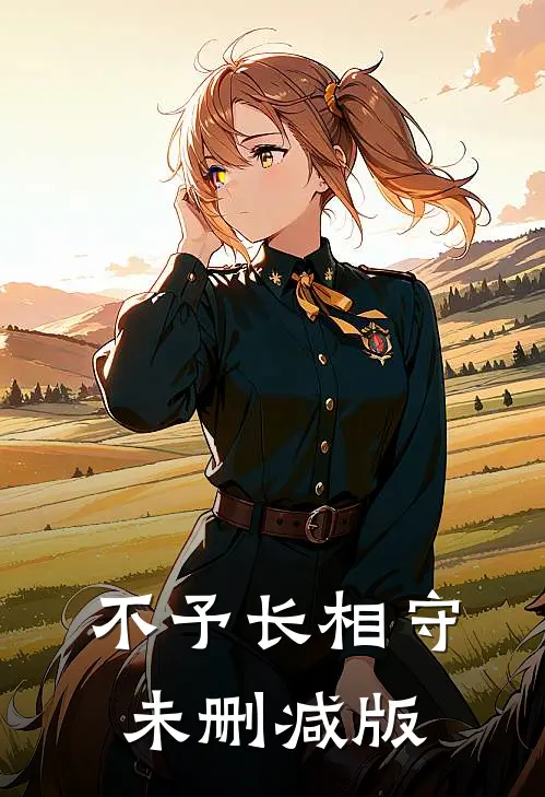 不予长相守未删减版
