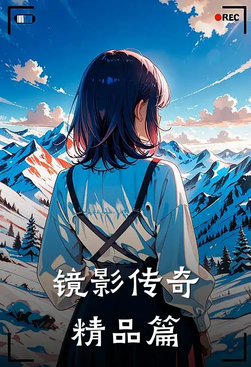 镜影传奇精品篇