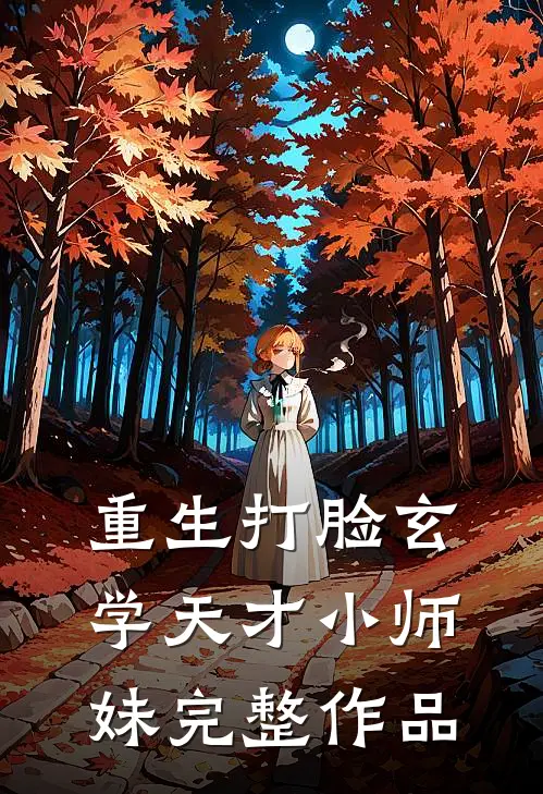 重生打脸玄学天才小师妹完整作品