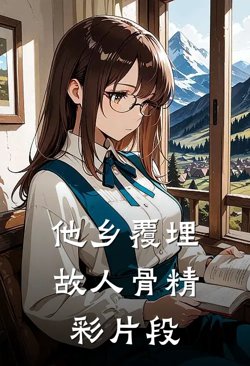 他乡覆埋故人骨精彩片段