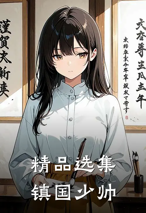 精品选集镇国少帅