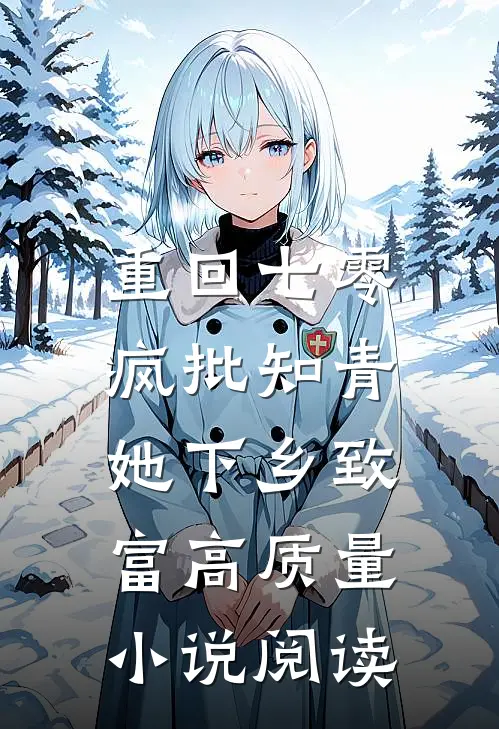 重回七零，疯批知青她下乡致富高质量小说阅读