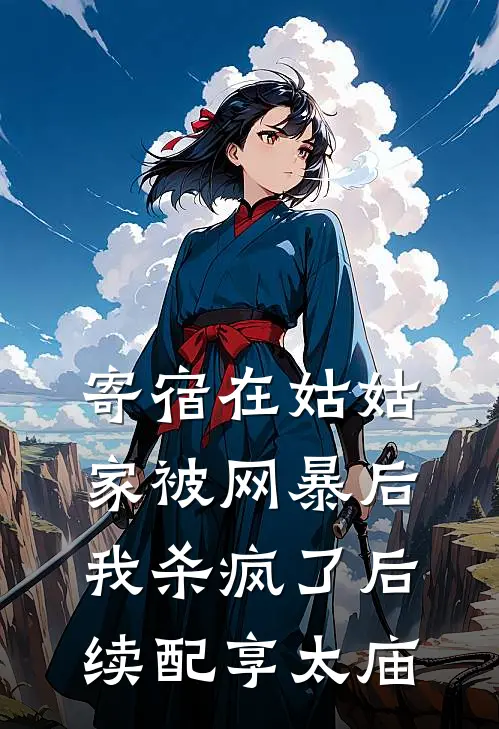 寄宿在姑姑家被网暴后，我杀疯了后续配享太庙