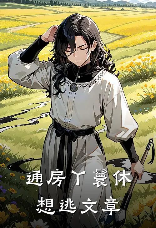 通房丫鬟休想逃文章
