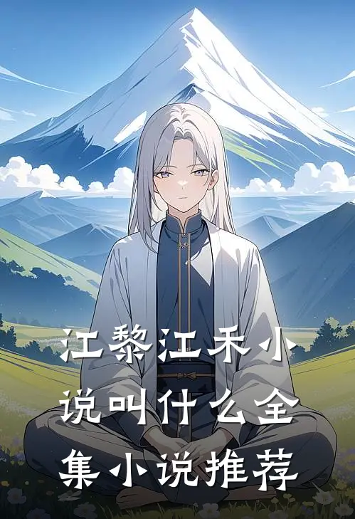 江黎江禾小说叫什么全集小说推荐