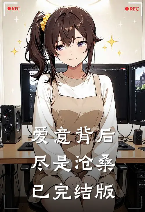爱意背后，尽是沧桑已完结版