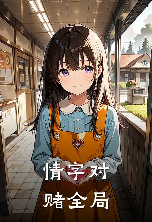 情字对赌全局