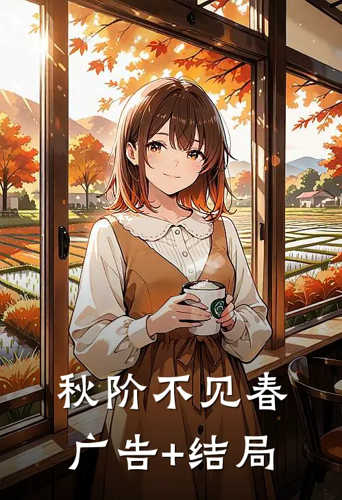 秋阶不见春广告+结局