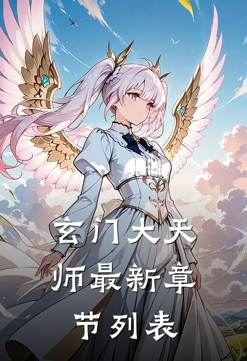 玄门大天师最新章节列表