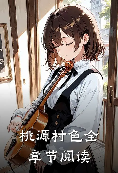 桃源村色全章节阅读