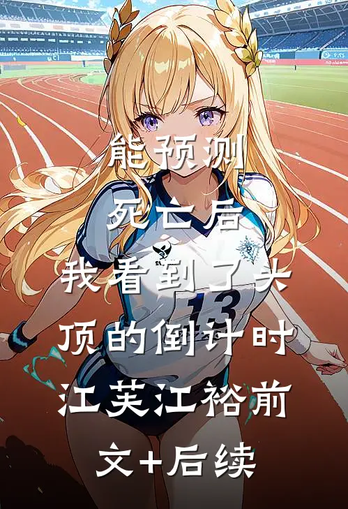 能预测死亡后，我看到了头顶的倒计时江芙江裕前文+后续