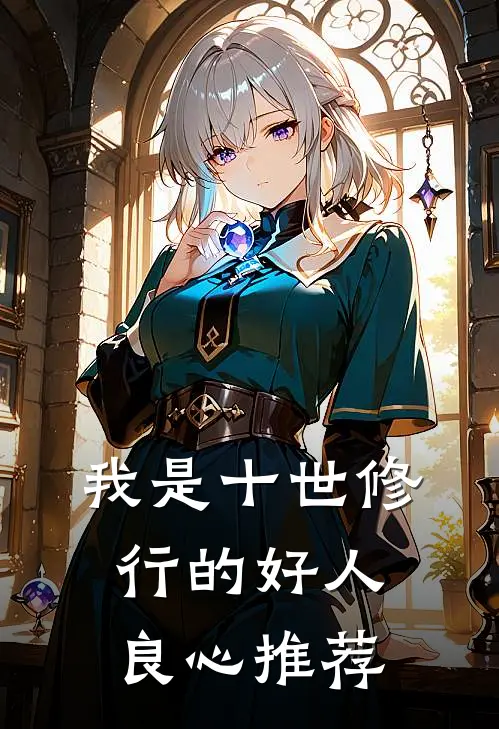 我是十世修行的好人良心推荐