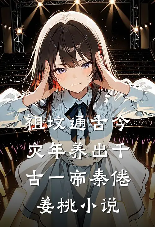 祖坟通古今，灾年养出千古一帝秦倦姜桃小说