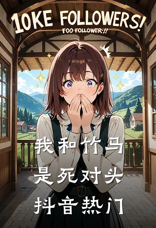 我和竹马是死对头抖音热门