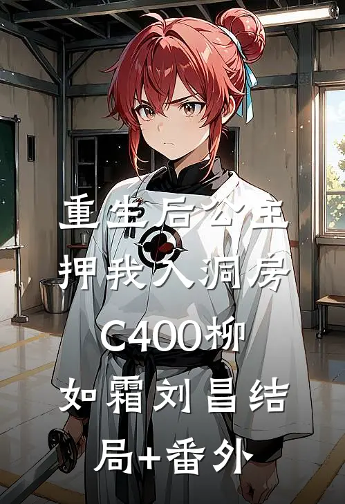 重生后公主押我入洞房C400柳如霜刘昌结局+番外