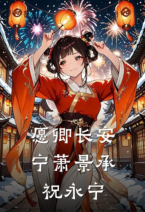 愿卿长安宁萧景承祝永宁