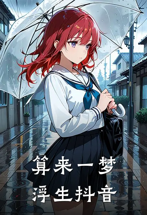 算来一梦浮生抖音