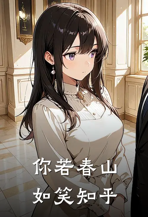 你若春山如笑知乎