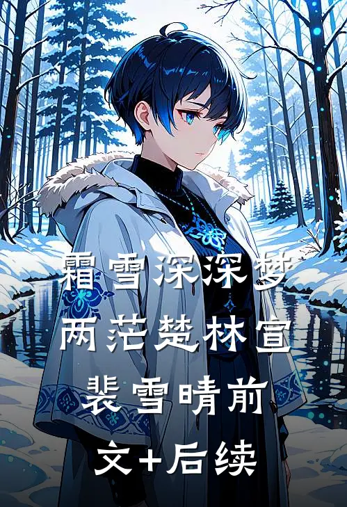 霜雪深深梦两茫楚林宣裴雪晴前文+后续