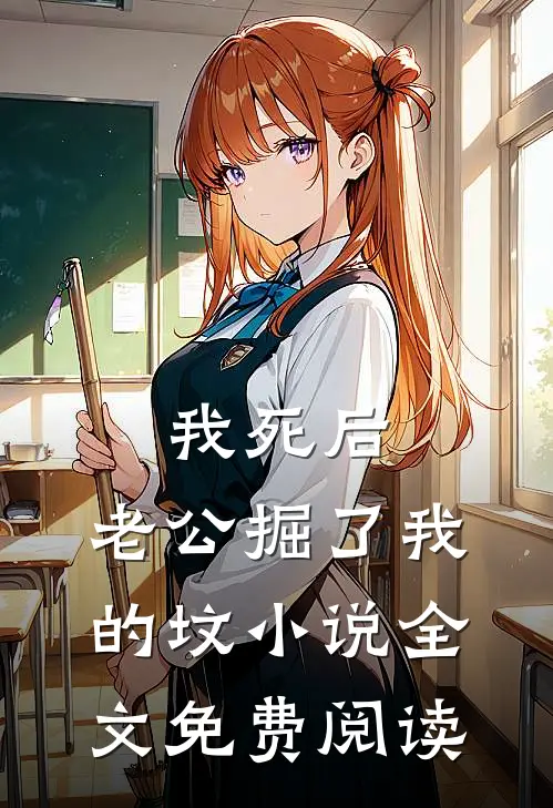 我死后，老公掘了我的坟小说全文免费阅读