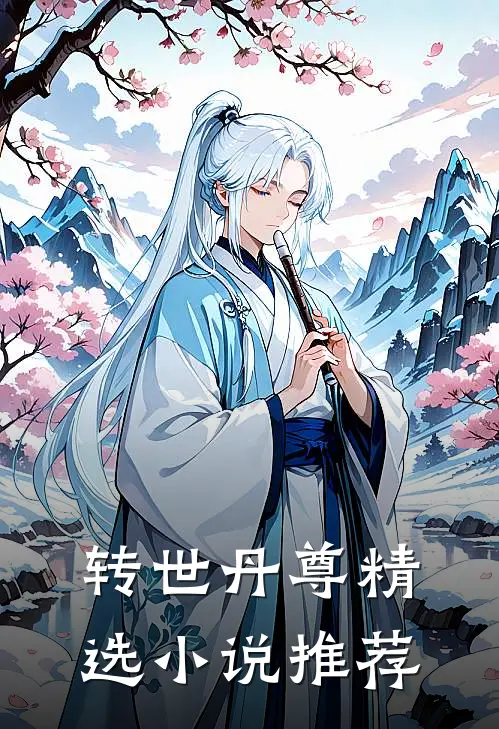 转世丹尊精选小说推荐