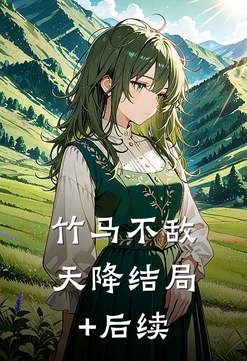 竹马不敌天降结局+后续