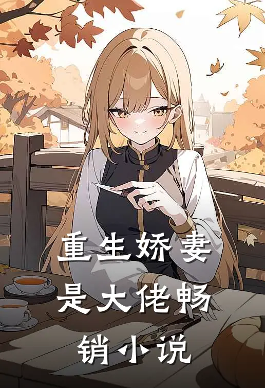 重生娇妻是大佬畅销小说