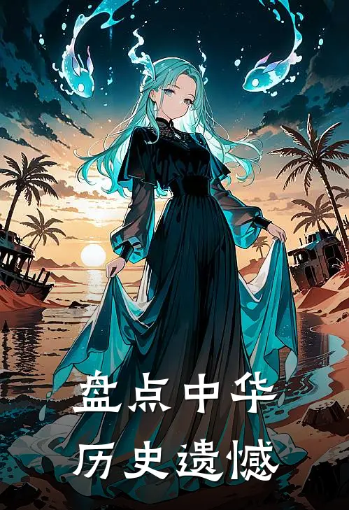 盘点中华历史遗憾