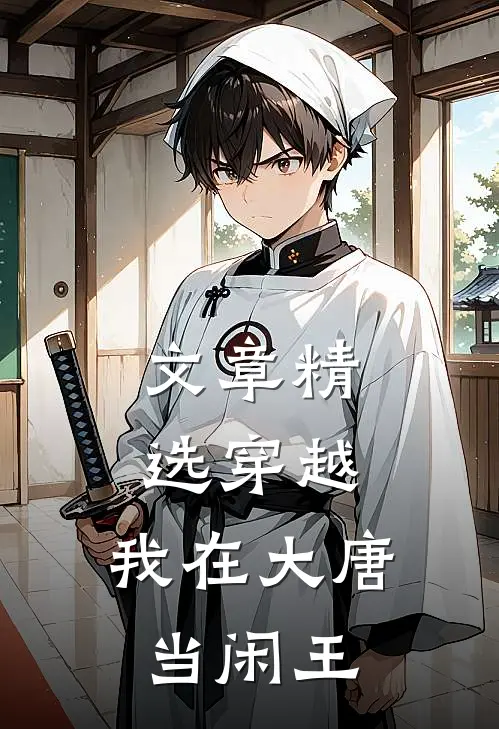 文章精选穿越：我在大唐当闲王