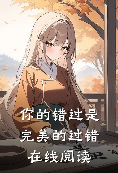 你的错过是完美的过错在线阅读