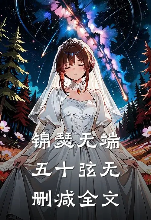 锦瑟无端五十弦无删减全文