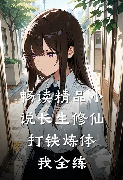 畅读精品小说长生修仙：打铁炼体我全练